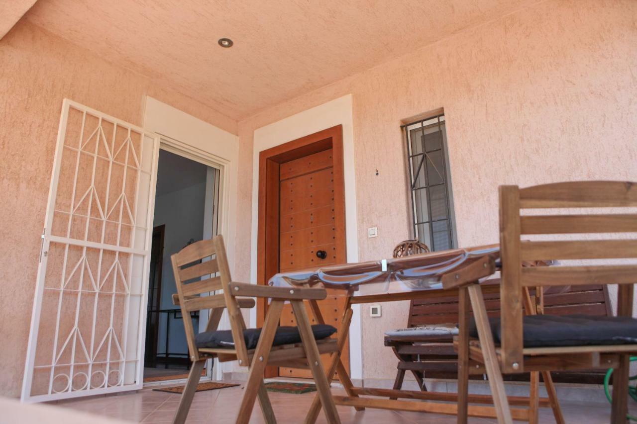 Appartement Sounio Mare à Cap Cap Sounion Extérieur photo
