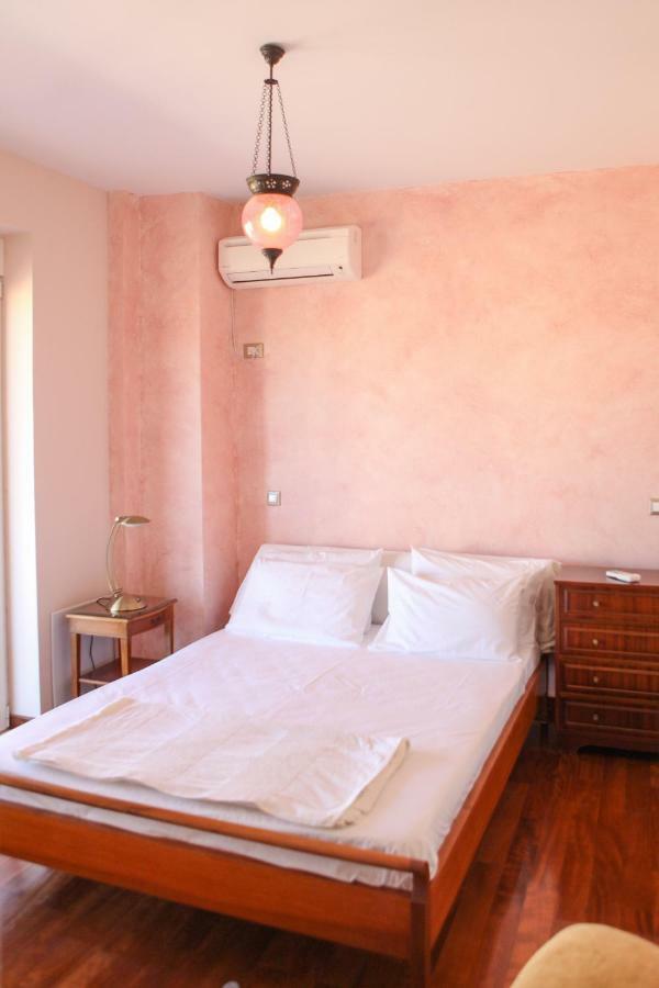Appartement Sounio Mare à Cap Cap Sounion Extérieur photo