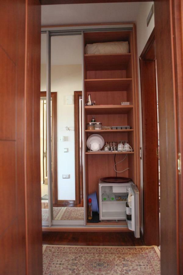 Appartement Sounio Mare à Cap Cap Sounion Extérieur photo