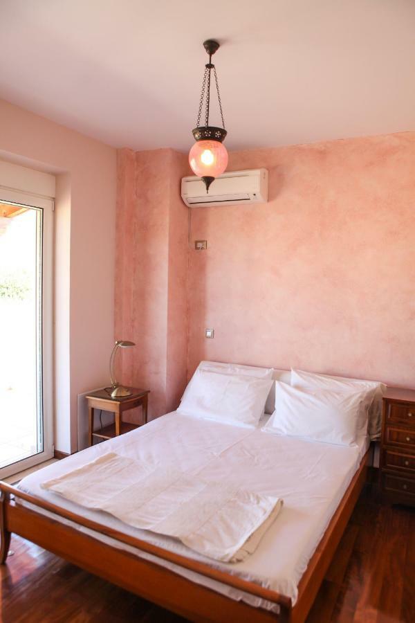 Appartement Sounio Mare à Cap Cap Sounion Extérieur photo