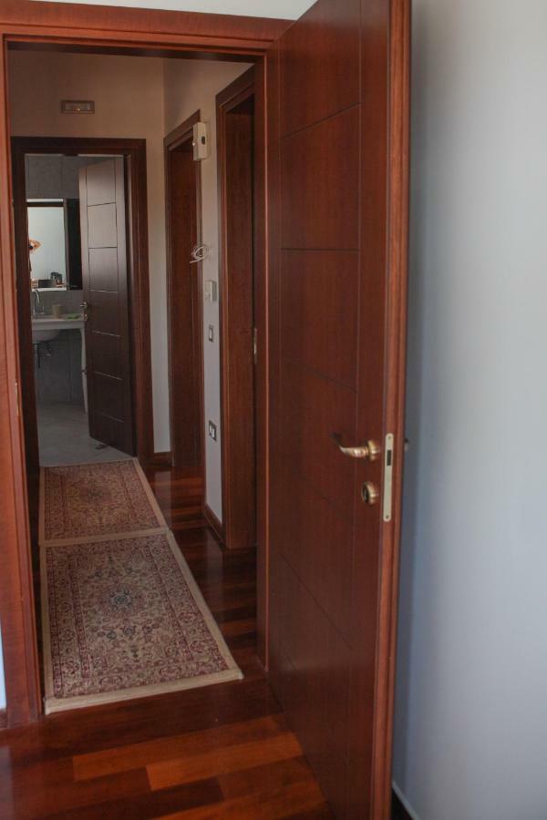 Appartement Sounio Mare à Cap Cap Sounion Extérieur photo